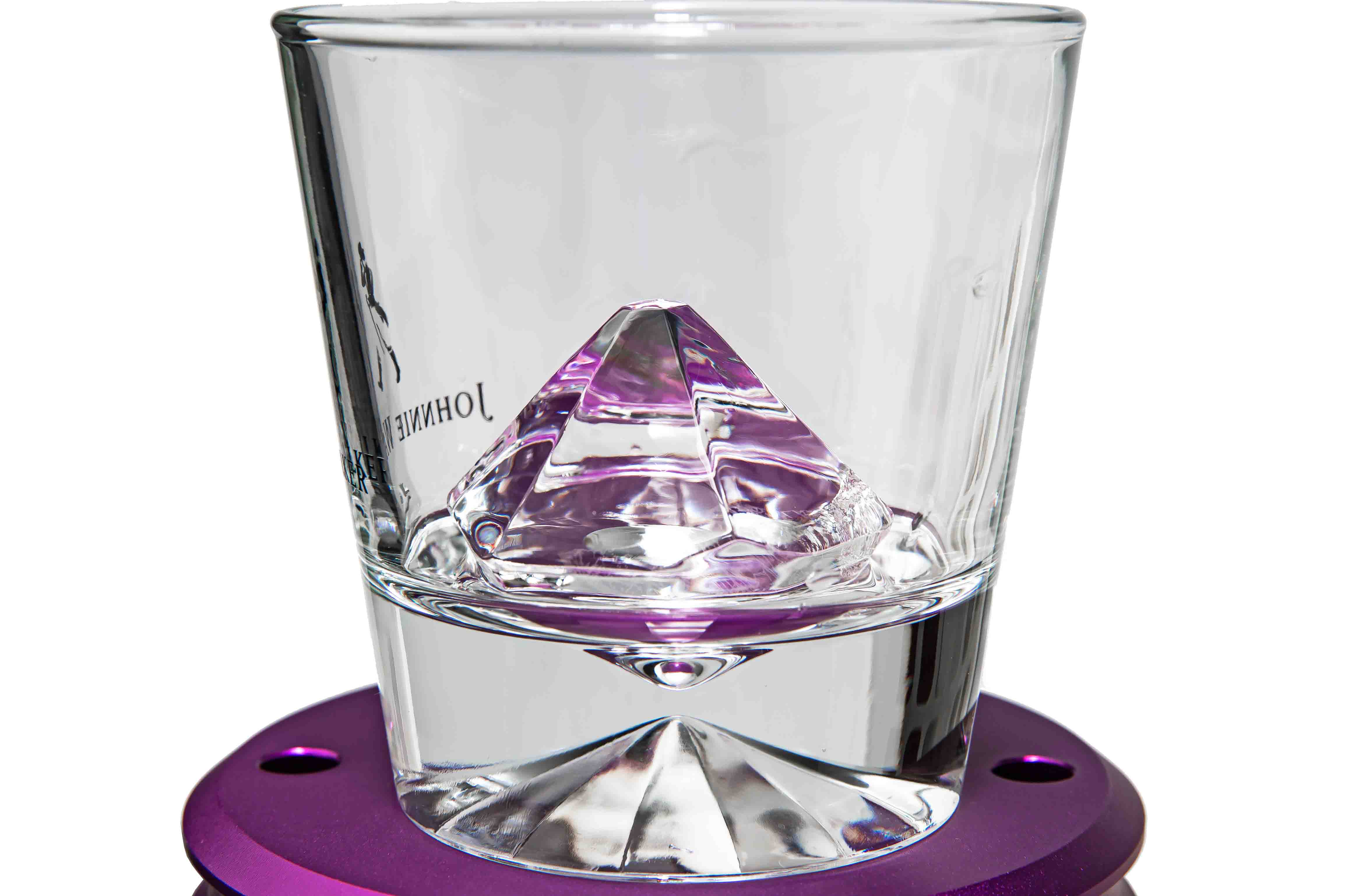 Trust ICE DIAMOND PRESSE 65 mm